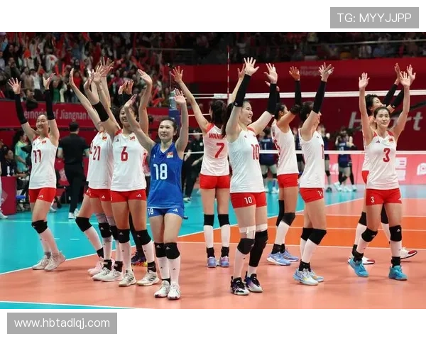 杭州排球队总决赛之路：从默默无闻到荣耀巅峰的成长历程